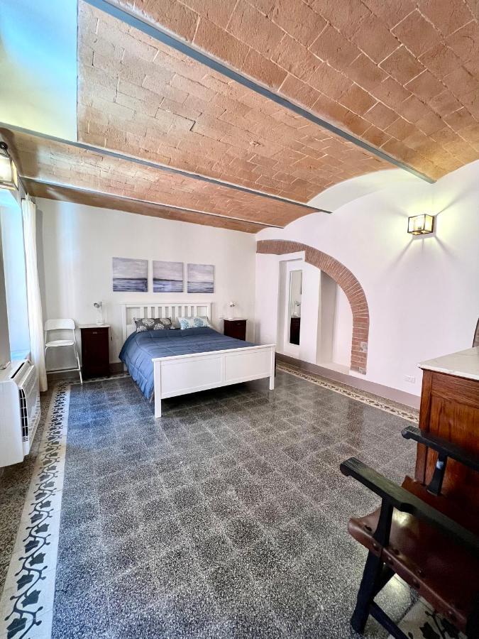 Guest House Le Due Lagune Orbetello Exterior photo