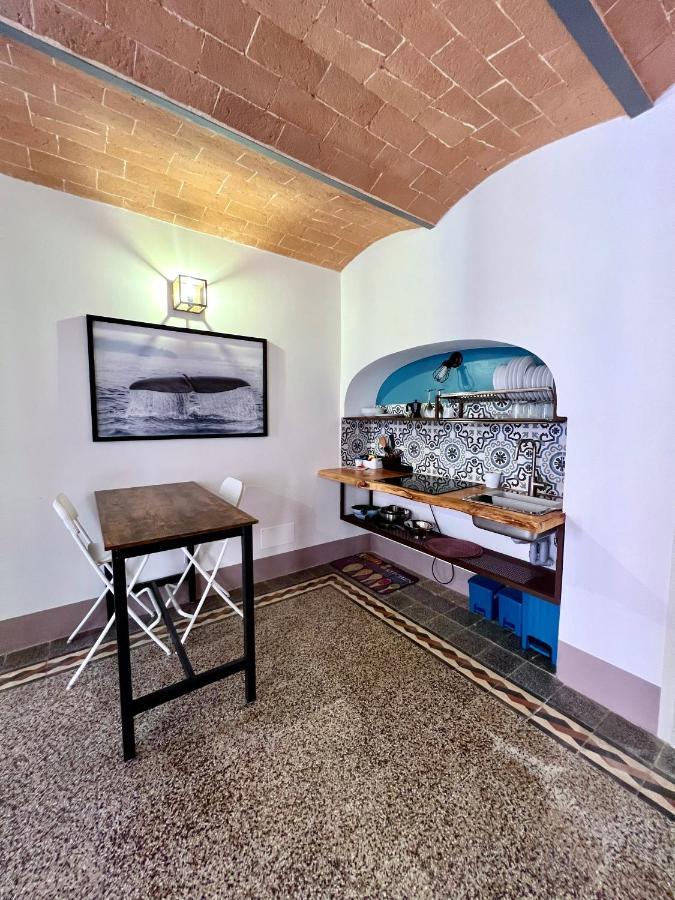 Guest House Le Due Lagune Orbetello Exterior photo